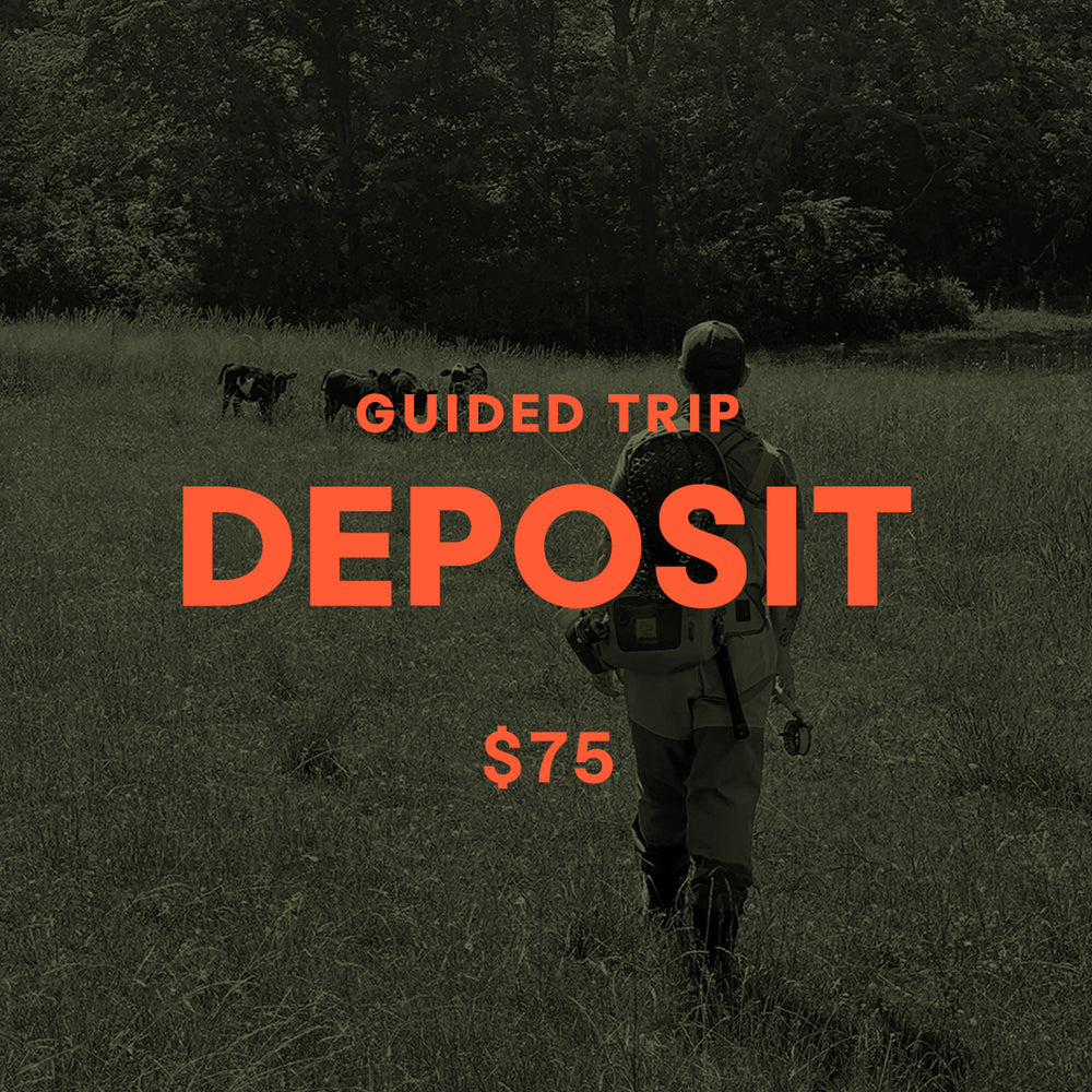 Trip Deposit