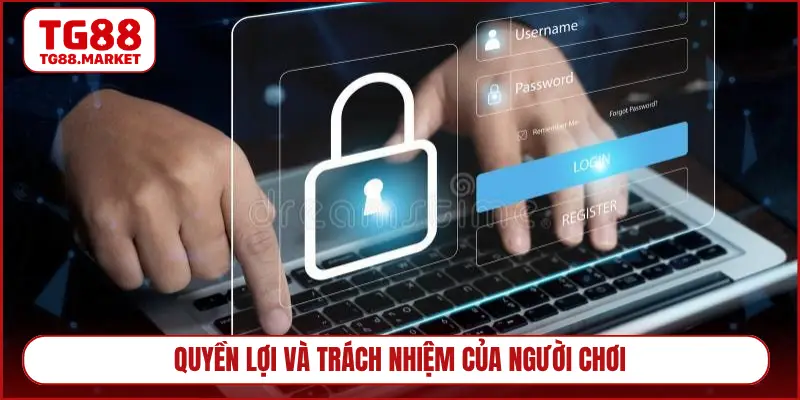 Quyền lợi và trách nhiệm của người chơi